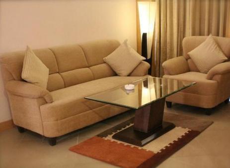 Savoy Suites Manesar Gurgaon Habitación foto