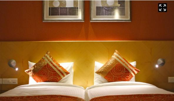 Savoy Suites Manesar Gurgaon Habitación foto