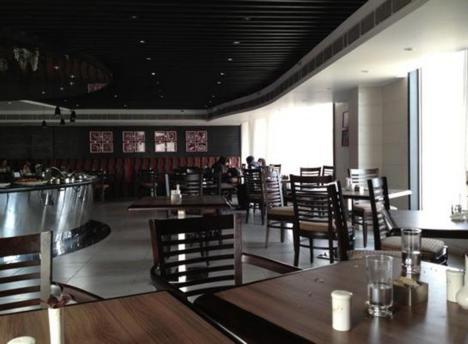 Savoy Suites Manesar Gurgaon Exterior foto