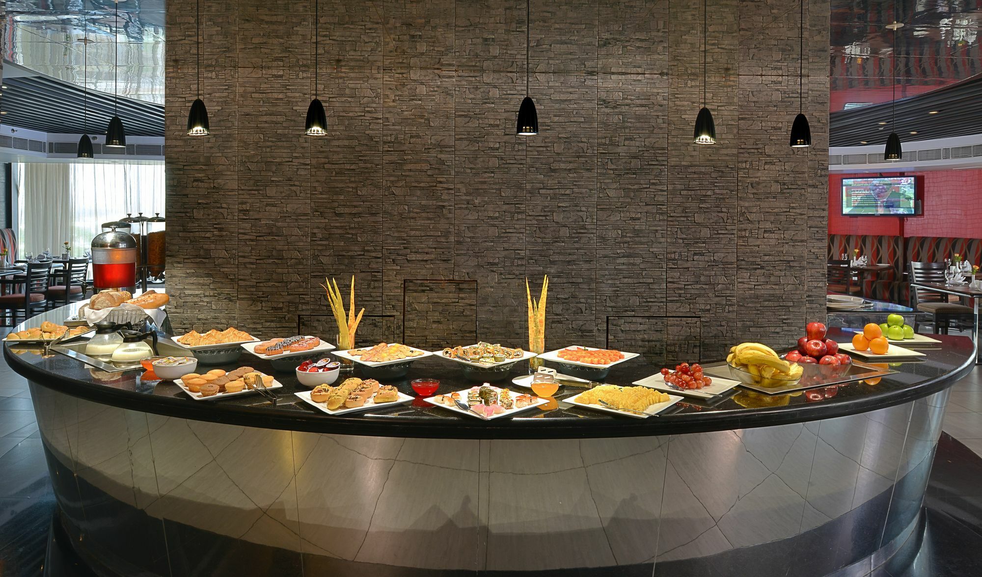 Savoy Suites Manesar Gurgaon Exterior foto